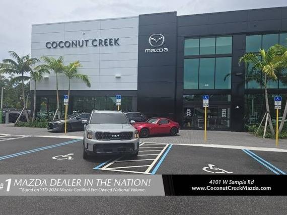 KIA TELLURIDE 2024 5XYP5DGC8RG535592 image
