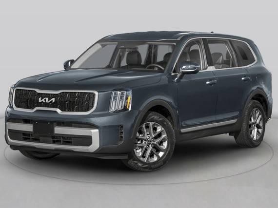 KIA TELLURIDE 2024 5XYP5DGC4RG461412 image KIA TELLURIDE 2024 5XYP5DGC4RG461412 image