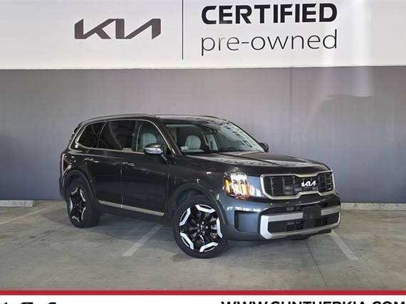 KIA TELLURIDE 2024 5XYP6DGCXRG458155 image KIA TELLURIDE 2024 5XYP6DGCXRG458155 image