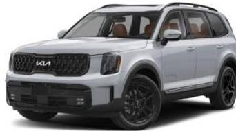 KIA TELLURIDE 2024 5XYP5DGC8RG507789 image