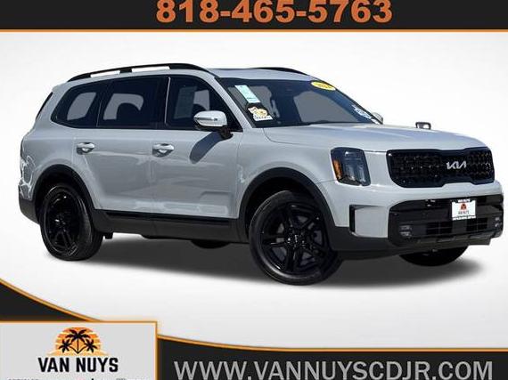 KIA TELLURIDE 2024 5XYP5DGC9RG521314 image KIA TELLURIDE 2024 5XYP5DGC9RG521314 image