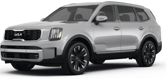 KIA TELLURIDE 2024 5XYP5DGC6RG448659 image KIA TELLURIDE 2024 5XYP5DGC6RG448659 image