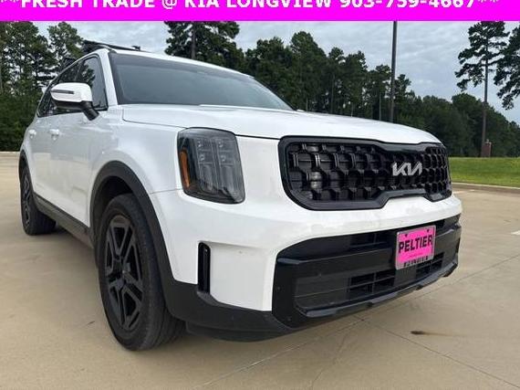 KIA TELLURIDE 2024 5XYP3DGC7RG434923 image
