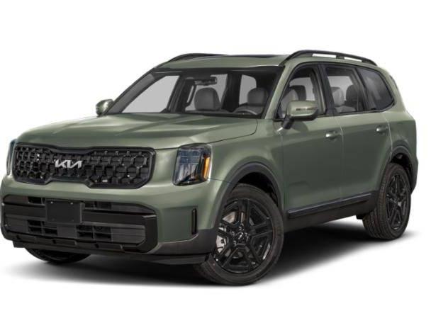 KIA TELLURIDE 2024 5XYP3DGC9RG504888 image