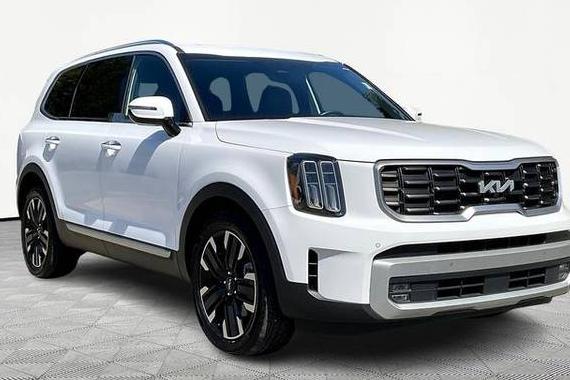 KIA TELLURIDE 2024 5XYP5DGC0RG419691 image
