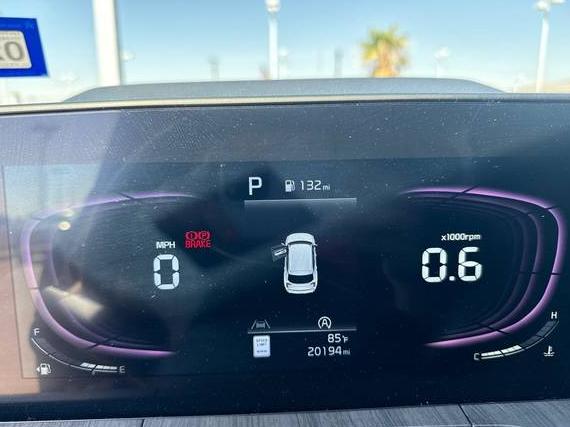 KIA TELLURIDE 2024 5XYP34GC4RG482153 image