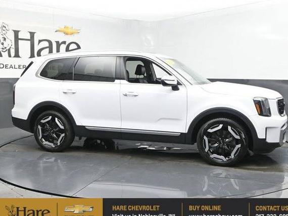 KIA TELLURIDE 2024 5XYP34GC0RG443186 image KIA TELLURIDE 2024 5XYP34GC0RG443186 image