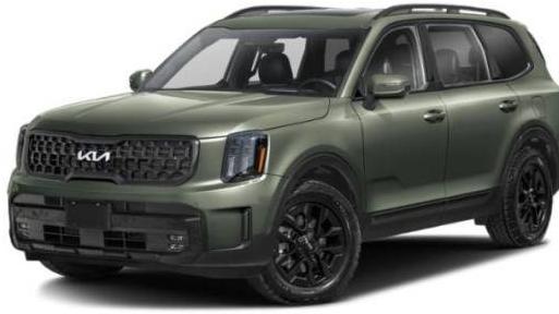 KIA TELLURIDE 2024 5XYP5DGC3RG455133 image