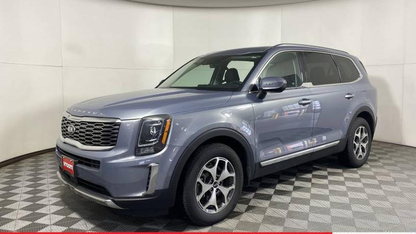 KIA TELLURIDE 2020 5XYP34HC4LG008256 image KIA TELLURIDE 2020 5XYP34HC4LG008256 image