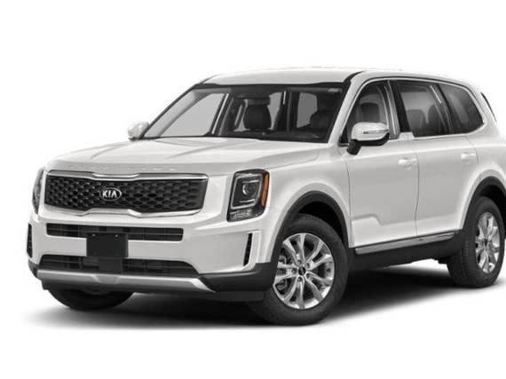 KIA TELLURIDE 2020 5XYP2DHC9LG041997 image KIA TELLURIDE 2020 5XYP2DHC9LG041997 image