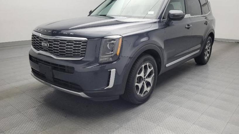 KIA TELLURIDE 2020 5XYP3DHC2LG002469 image