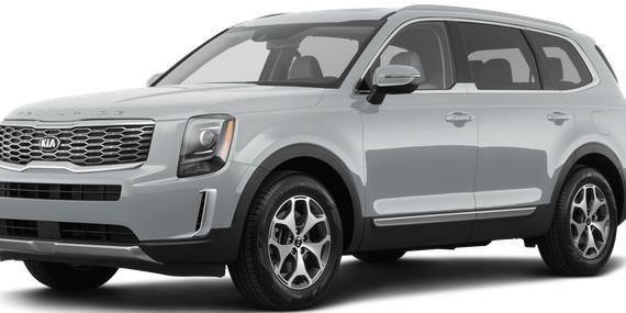 KIA TELLURIDE 2020 5XYP5DHC9LG024625 image KIA TELLURIDE 2020 5XYP5DHC9LG024625 image