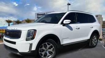 KIA TELLURIDE 2020 5XYP34HC6LG001485 image KIA TELLURIDE 2020 5XYP34HC6LG001485 image