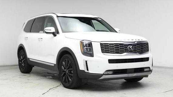 KIA TELLURIDE 2020 5XYP5DHC4LG044944 image
