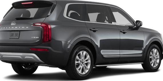 KIA TELLURIDE 2020 5XYP2DHC4LG010141 image KIA TELLURIDE 2020 5XYP2DHC4LG010141 image