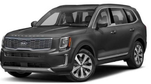 KIA TELLURIDE 2020 5XYP64HC6LG091759 image