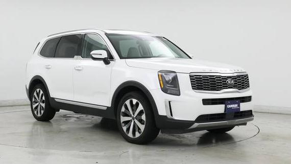 KIA TELLURIDE 2020 5XYP6DHC8LG013306 image KIA TELLURIDE 2020 5XYP6DHC8LG013306 image