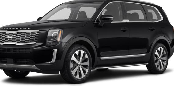 KIA TELLURIDE 2020 5XYP6DHC8LG043924 image KIA TELLURIDE 2020 5XYP6DHC8LG043924 image