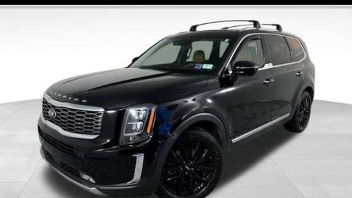 KIA TELLURIDE 2020 5XYP5DHC4LG019266 image