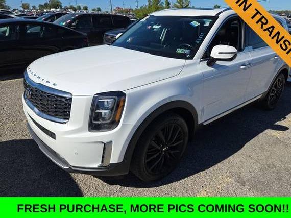 KIA TELLURIDE 2020 5XYP5DHC2LG057529 image KIA TELLURIDE 2020 5XYP5DHC2LG057529 image