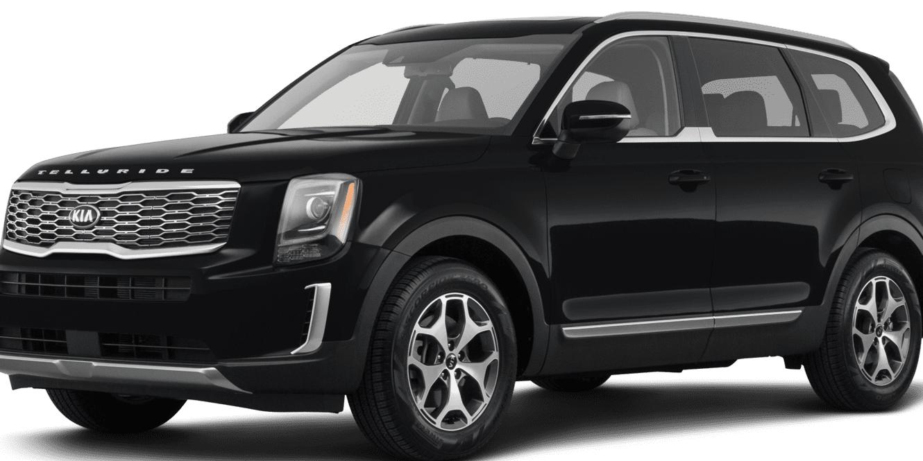 KIA TELLURIDE 2020 5XYP5DHCXLG022222 image