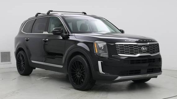 KIA TELLURIDE 2020 5XYP64HC6LG011313 image KIA TELLURIDE 2020 5XYP64HC6LG011313 image