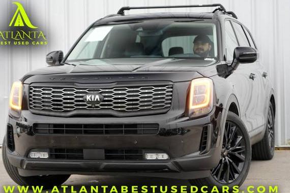 KIA TELLURIDE 2020 5XYP5DHC6LG079453 image KIA TELLURIDE 2020 5XYP5DHC6LG079453 image