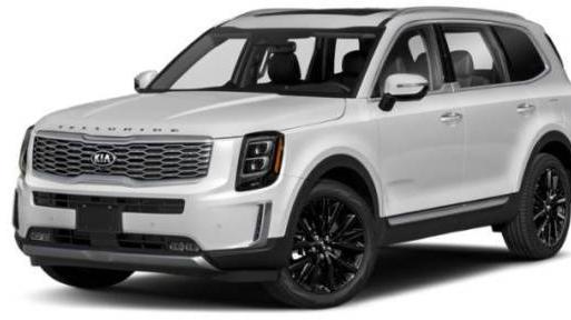 KIA TELLURIDE 2020 5XYP5DHC9LG053932 image