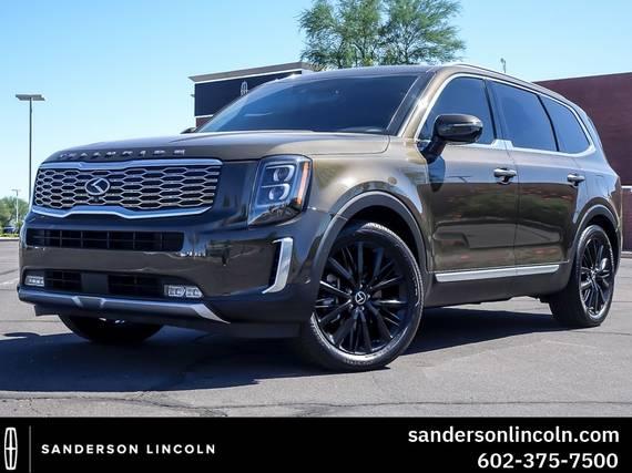 KIA TELLURIDE 2020 5XYP54HC8LG040038 image KIA TELLURIDE 2020 5XYP54HC8LG040038 image