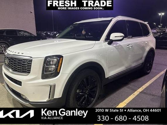 KIA TELLURIDE 2020 5XYP5DHC2LG085671 image KIA TELLURIDE 2020 5XYP5DHC2LG085671 image