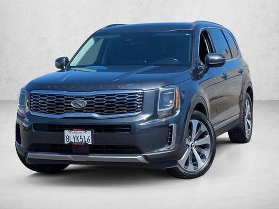 KIA TELLURIDE 2020 5XYP6DHC1LG039827 image KIA TELLURIDE 2020 5XYP6DHC1LG039827 image