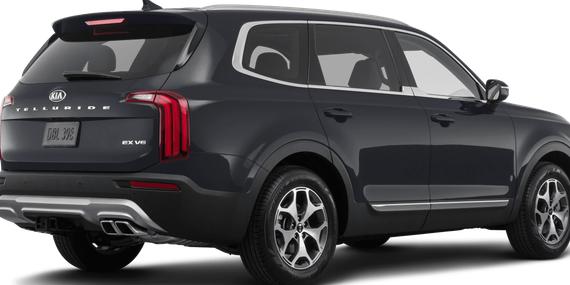 KIA TELLURIDE 2020 5XYP5DHC9LG042994 image