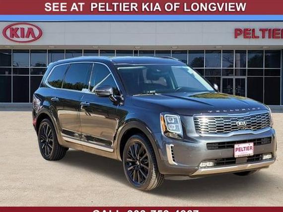 KIA TELLURIDE 2020 5XYP54HC6LG076620 image KIA TELLURIDE 2020 5XYP54HC6LG076620 image