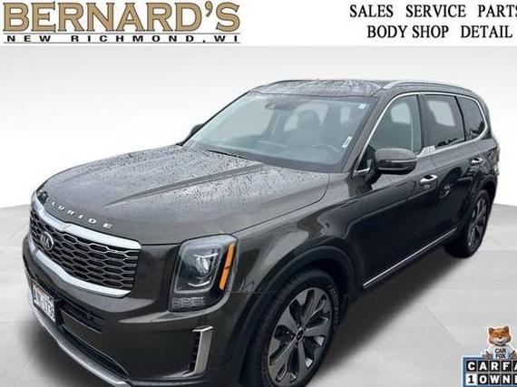 KIA TELLURIDE 2020 5XYP6DHC5LG084673 image KIA TELLURIDE 2020 5XYP6DHC5LG084673 image
