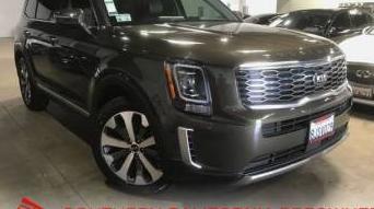 KIA TELLURIDE 2020 5XYP64HC2LG008960 image KIA TELLURIDE 2020 5XYP64HC2LG008960 image