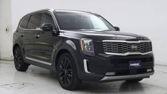 KIA TELLURIDE 2020 5XYP5DHC1LG075908 image KIA TELLURIDE 2020 5XYP5DHC1LG075908 image