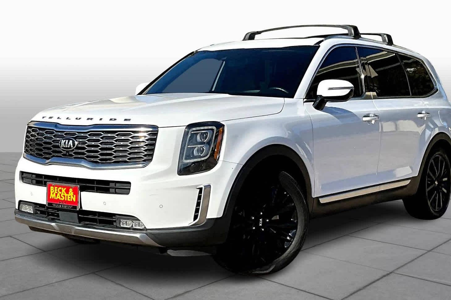 KIA TELLURIDE 2020 5XYP5DHC0LG046111 image