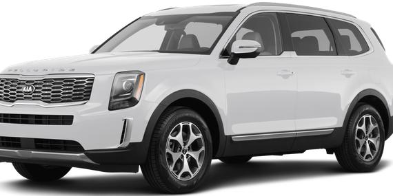 KIA TELLURIDE 2020 5XYP5DHC5LG079086 image