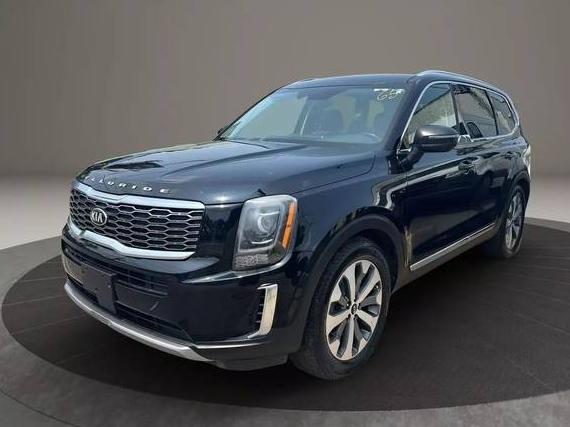 KIA TELLURIDE 2020 5XYP3DHC9LG070865 image