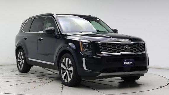 KIA TELLURIDE 2020 5XYP6DHCXLG030415 image