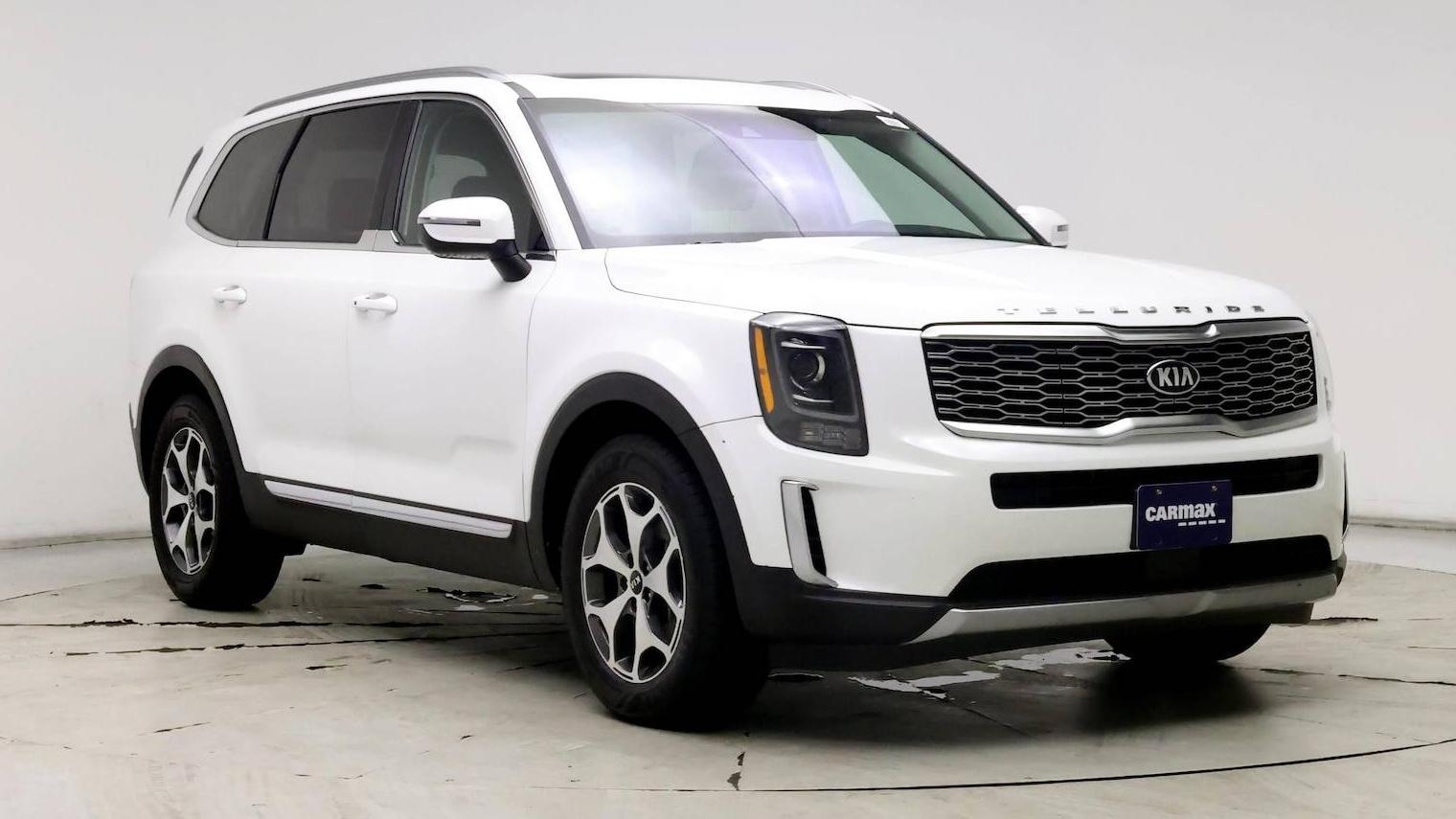 KIA TELLURIDE 2020 5XYP3DHC7LG008185 image