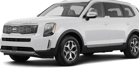 KIA TELLURIDE 2020 5XYP5DHC2LG056994 image