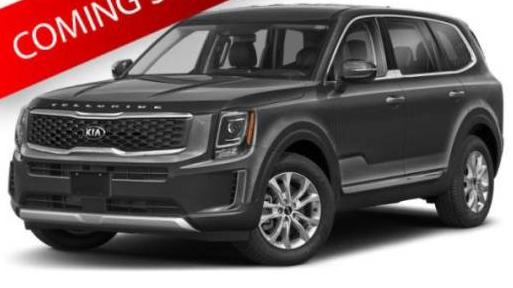 KIA TELLURIDE 2020 5XYP24HC3LG068824 image