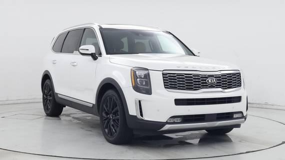 KIA TELLURIDE 2020 5XYP54HC3LG026015 image KIA TELLURIDE 2020 5XYP54HC3LG026015 image