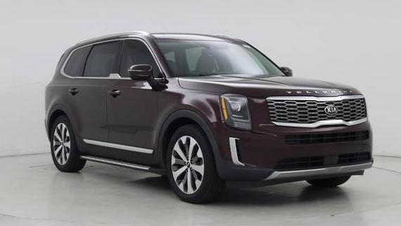 KIA TELLURIDE 2020 5XYP3DHC3LG079609 image KIA TELLURIDE 2020 5XYP3DHC3LG079609 image