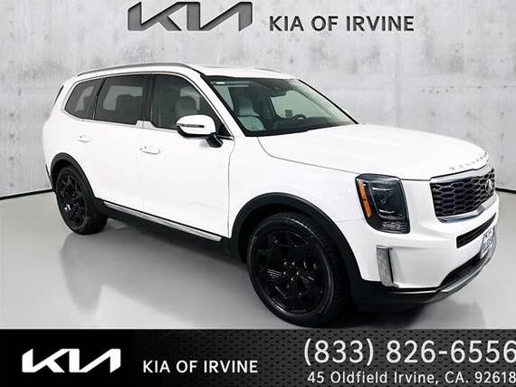 KIA TELLURIDE 2020 5XYP34HC3LG037490 image KIA TELLURIDE 2020 5XYP34HC3LG037490 image