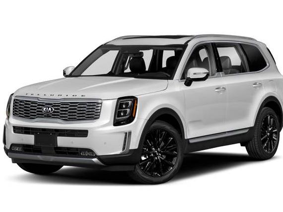 KIA TELLURIDE 2020 5XYP5DHC9LG011454 image