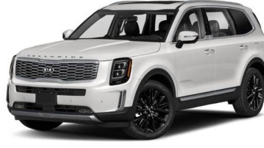 KIA TELLURIDE 2020 5XYP5DHC5LG062871 image