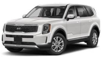 KIA TELLURIDE 2020 5XYP2DHC1LG012493 image