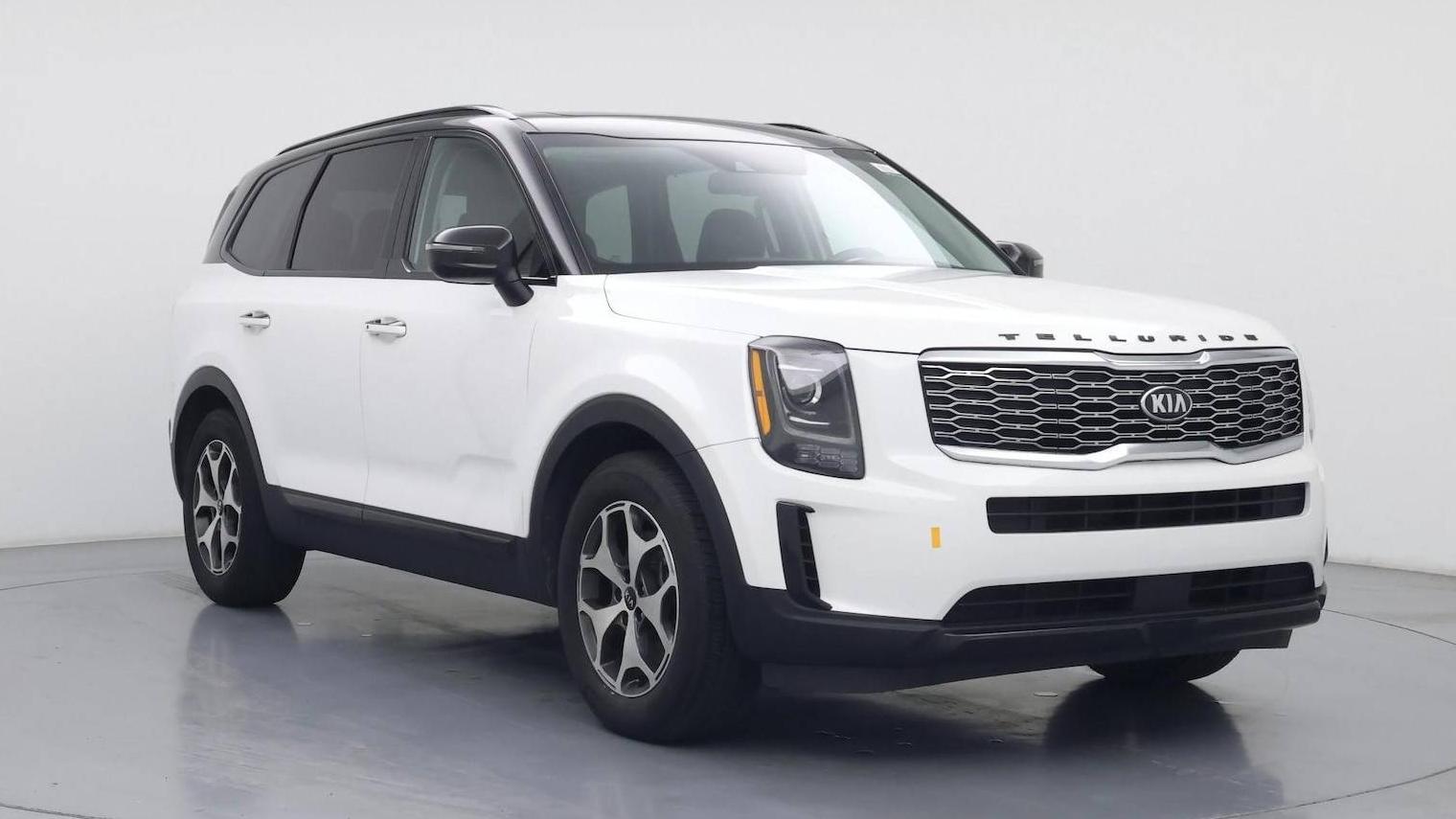 KIA TELLURIDE 2020 5XYP3DHC1LG016802 image